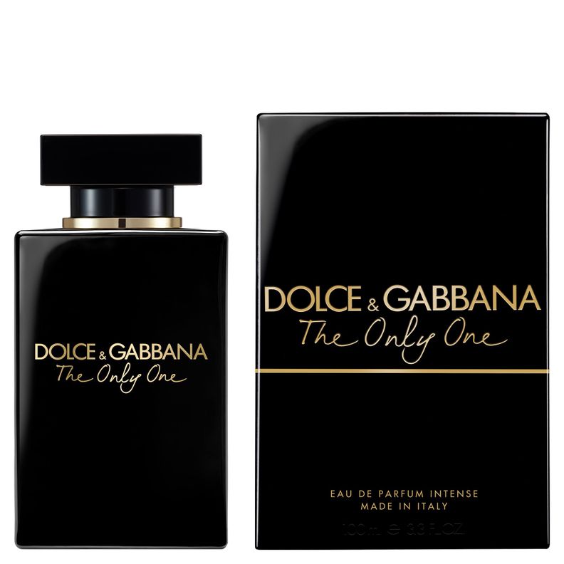 Dolce & Gabbana The Only One Intense EDPI 100ML