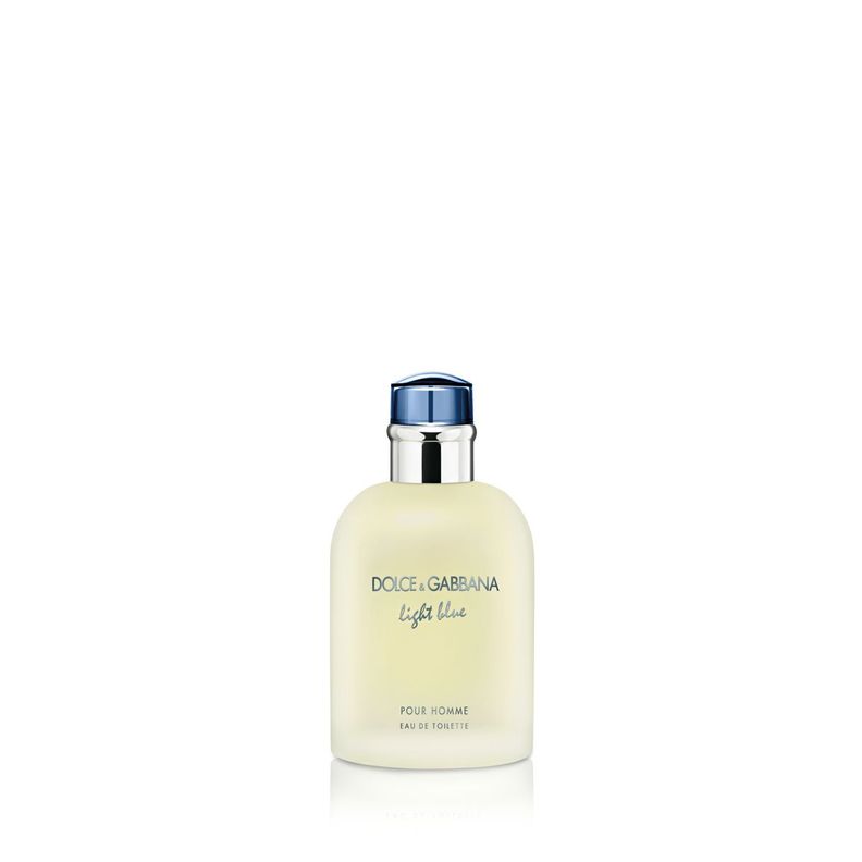 Dolce & Gabbana Light Blue Pour Homme EDT 125ml-1