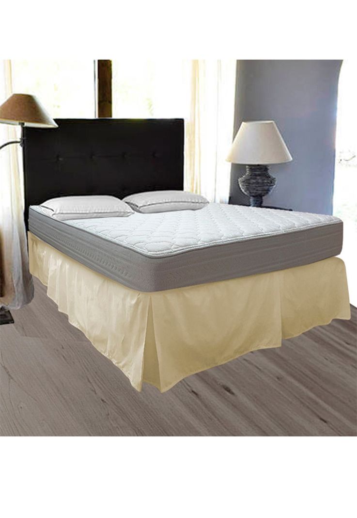 Faldon 200 hilos super king liso crudo-1