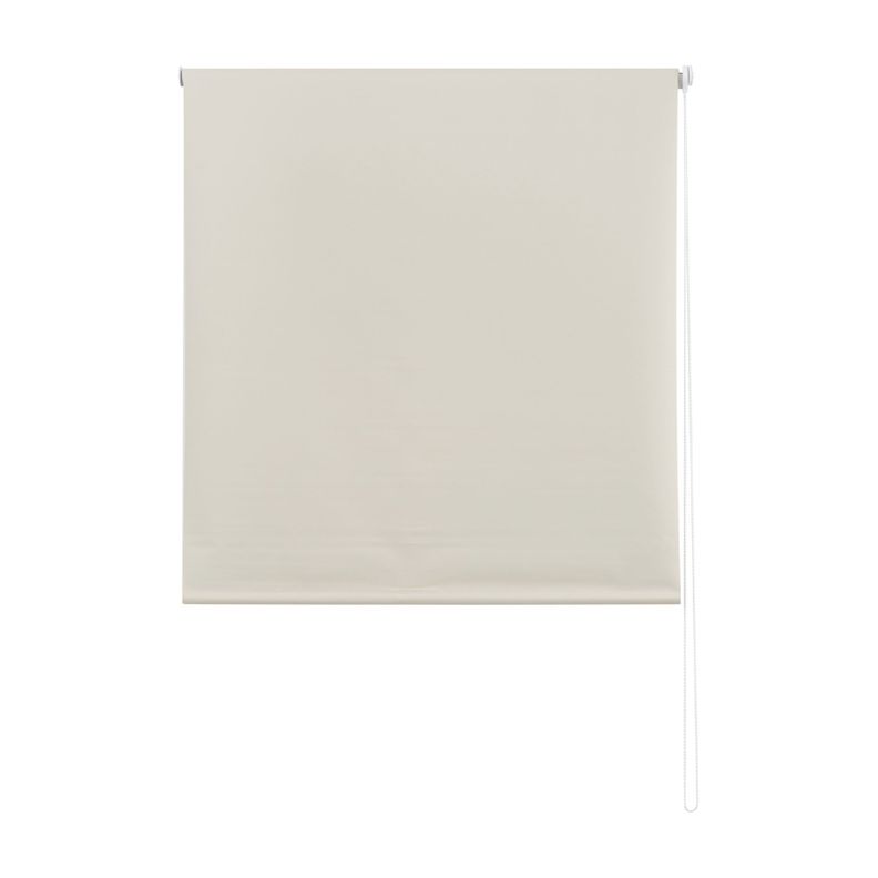 Cortina Roller Blackout Beige 180 X 250 Cm-0