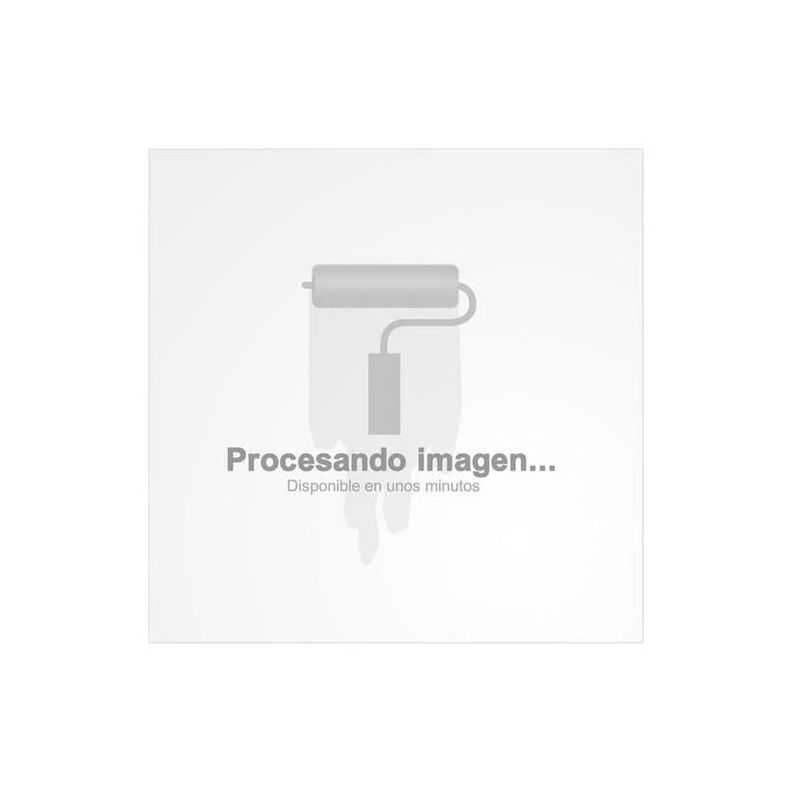 Barra Plastificada Blanca Para Closet 25 Mm X 1.50 Mt-1