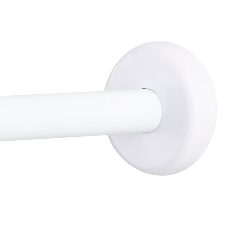 Set Angular Plastificado 19 Mm Para Ducha 75 X 75 Cm-2