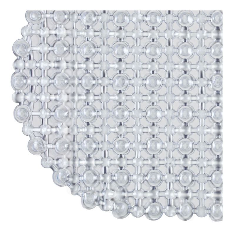 Alfombra Antideslizante Para Baños 65 X 36 Cm-1