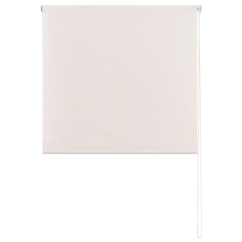 Cortina Roller Sunscreen Beige 90 X 250 Cm-3