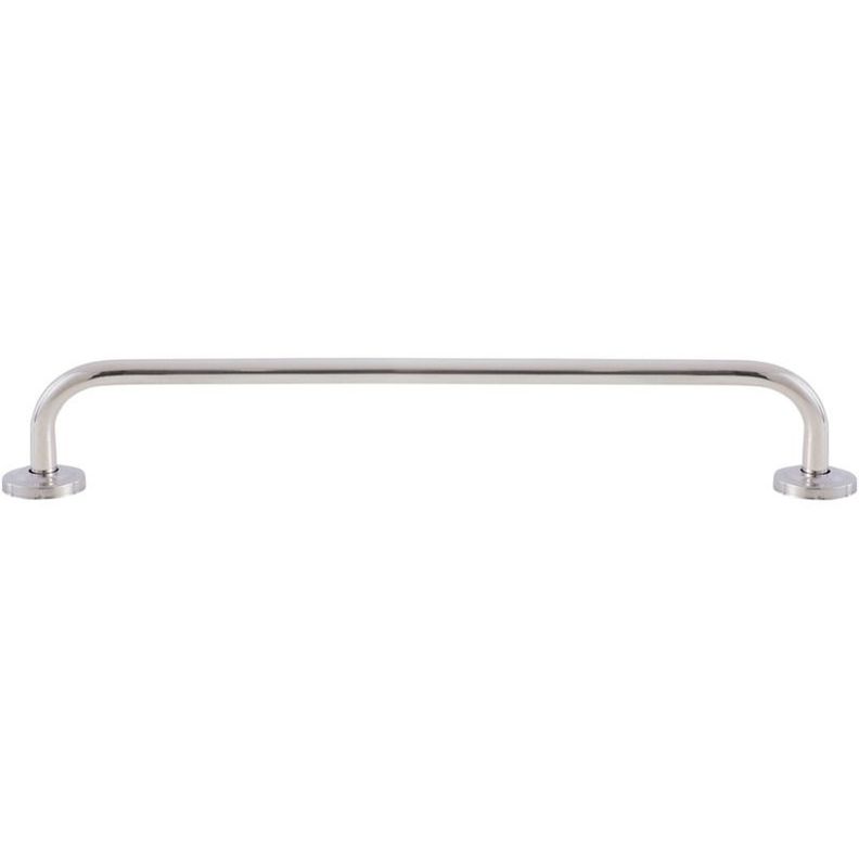 Toallero Inoxidable 16 Mm X 50 Cms-1