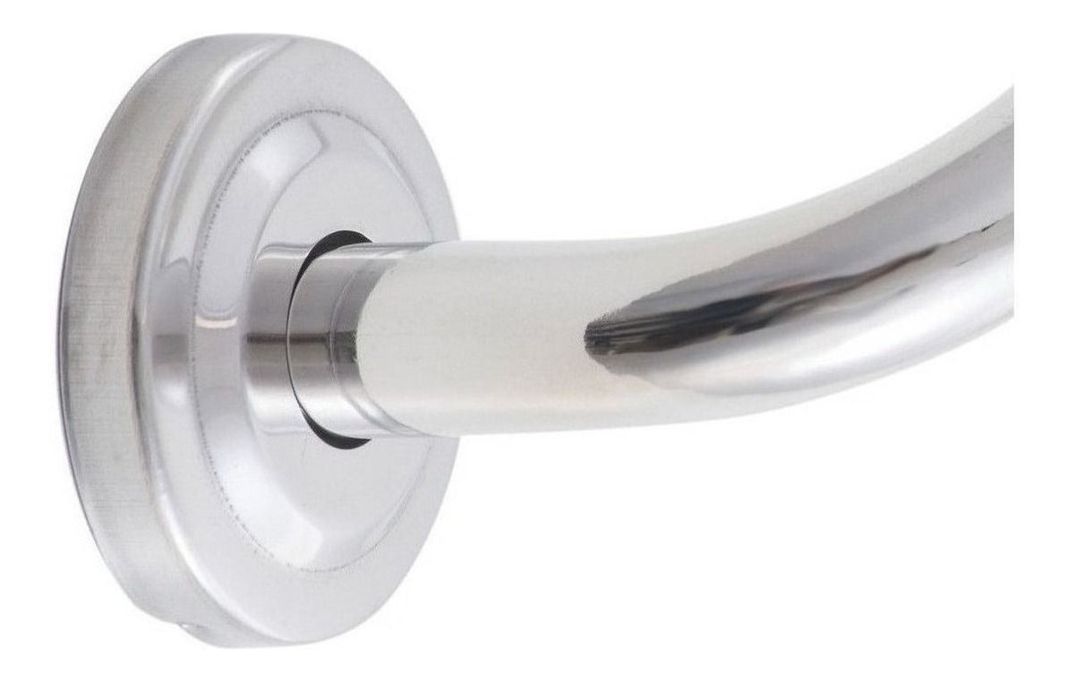 Toallero Inoxidable 16 Mm X 50 Cms-2