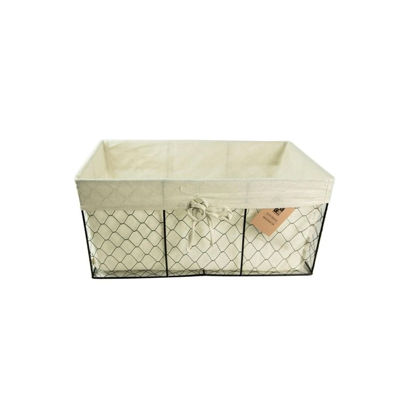 Cesto Angela 28X20X18-0