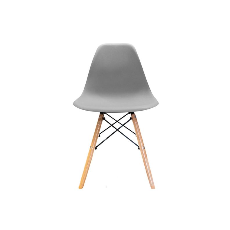 Silla Eames Gris-1