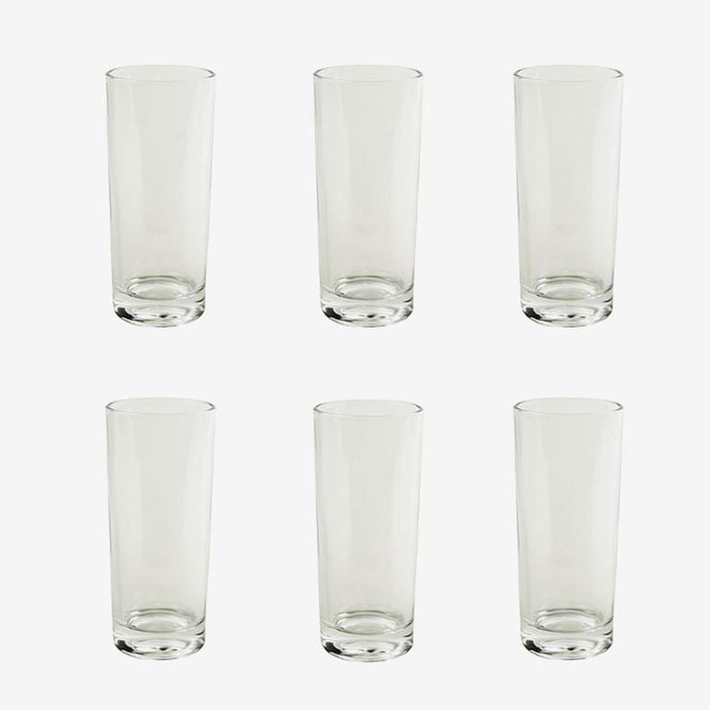Set 6 Vasos Felipe 300 Ml-3