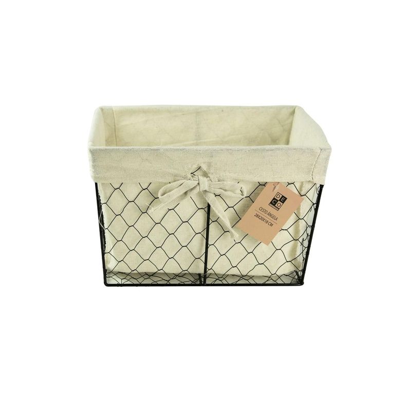 Cesto Angela 23X18X15-0