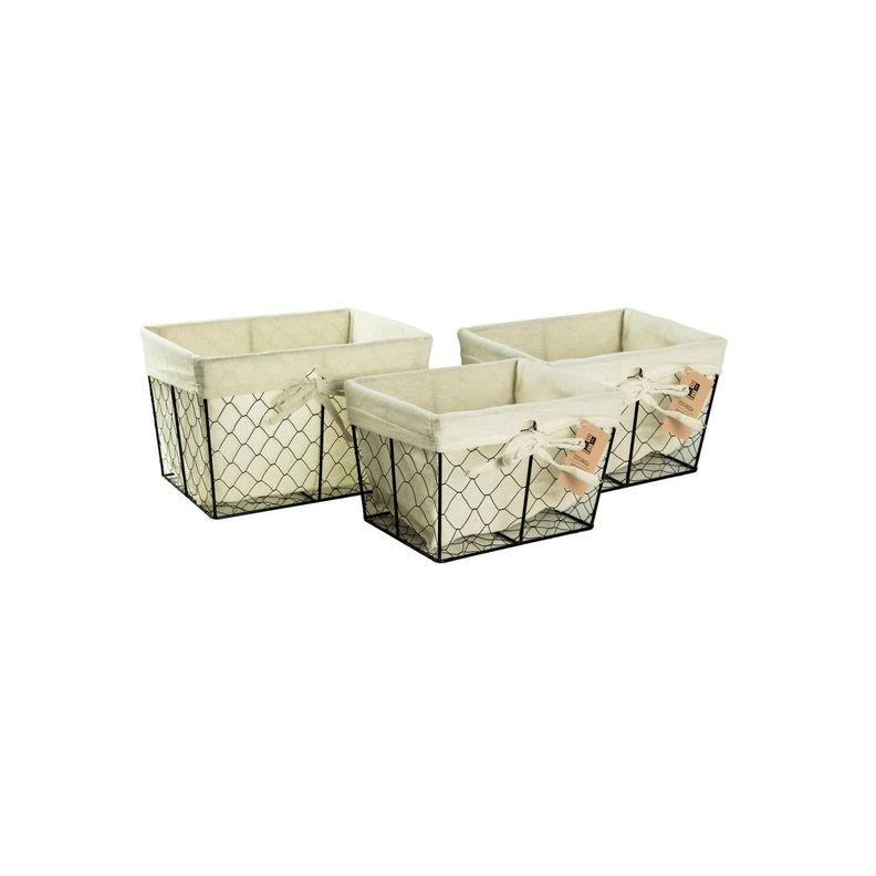 Cesto Angela 23X18X15-2