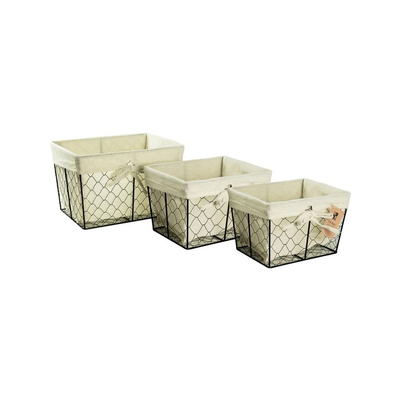 Cesto Angela 23X18X15-3