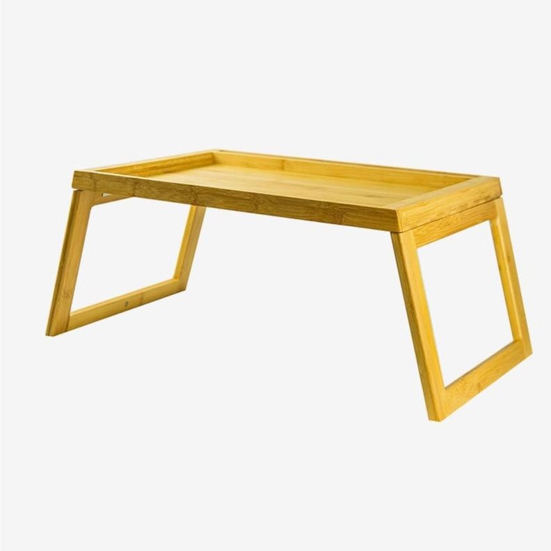 Bandeja Bamboo Plegable-0
