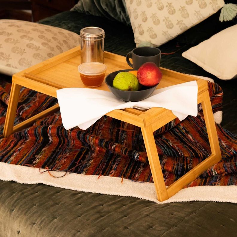 Bandeja Bamboo Plegable-2