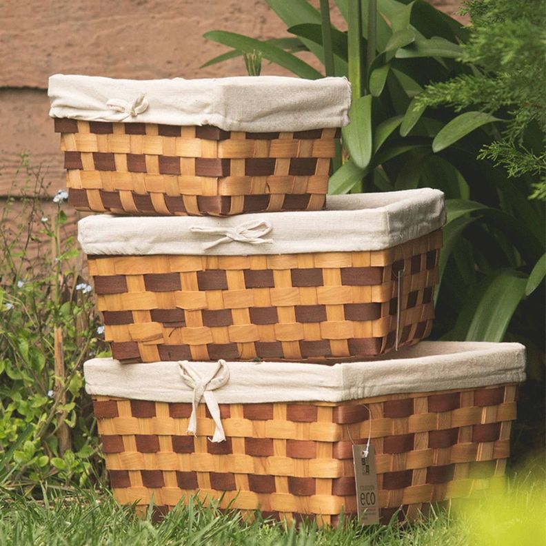 Cesto Baodbad 28X19X14-1