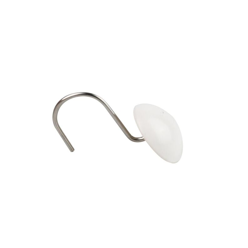 Set Ganchos Poliresina Blanco-2