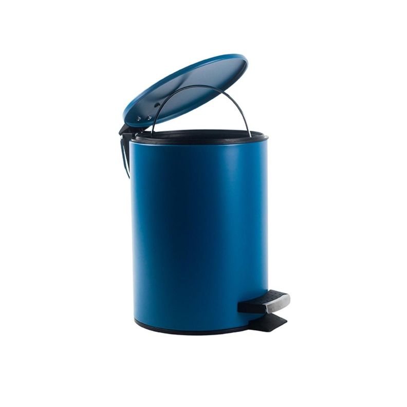 Papelero 3LT Azul-0