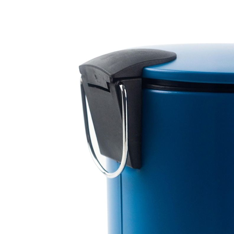 Papelero 3LT Azul-2