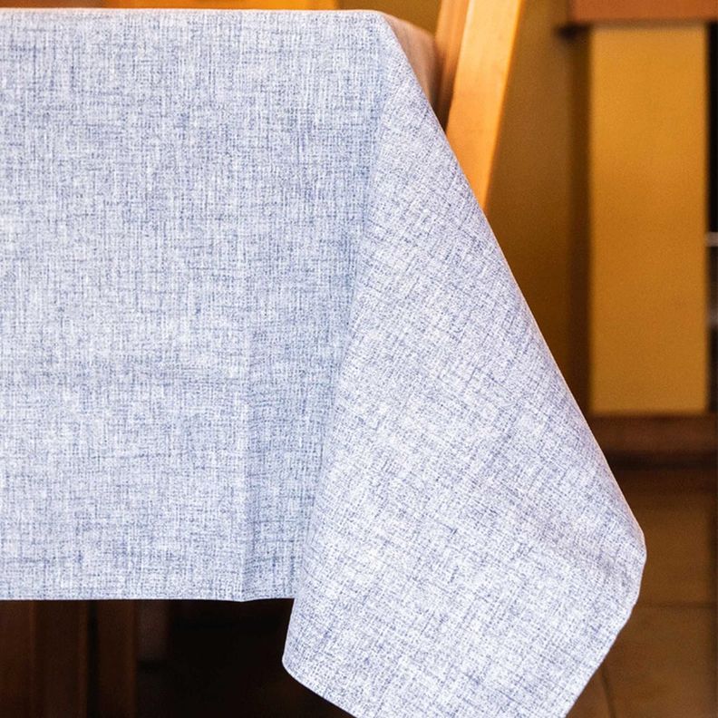 Mantel Azul 137X137-1
