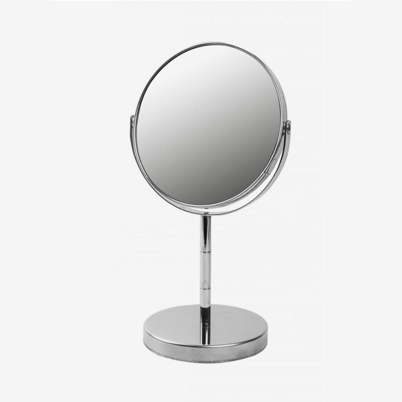 Espejo Pedestal 15 Cm Diam-0