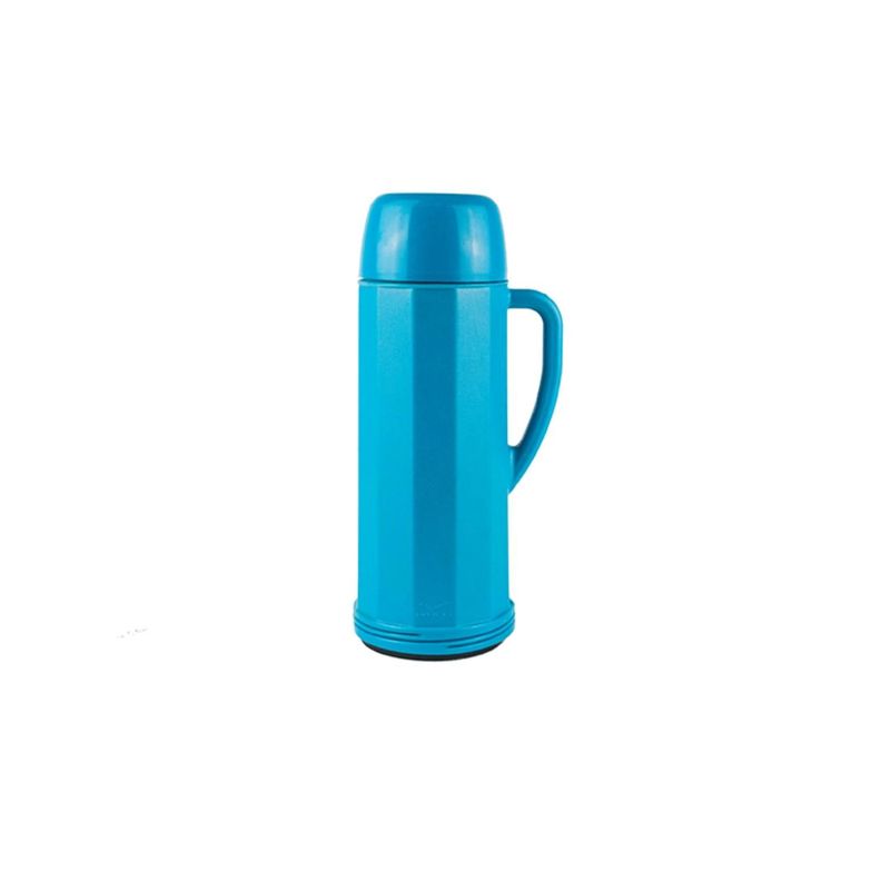 Termo Eureka 1 Litro Azul-0