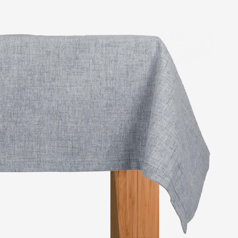 Mantel Gris 157X227-0