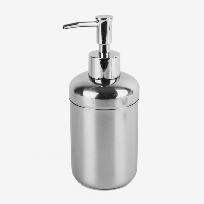 Dispensador de jabón Inox-0