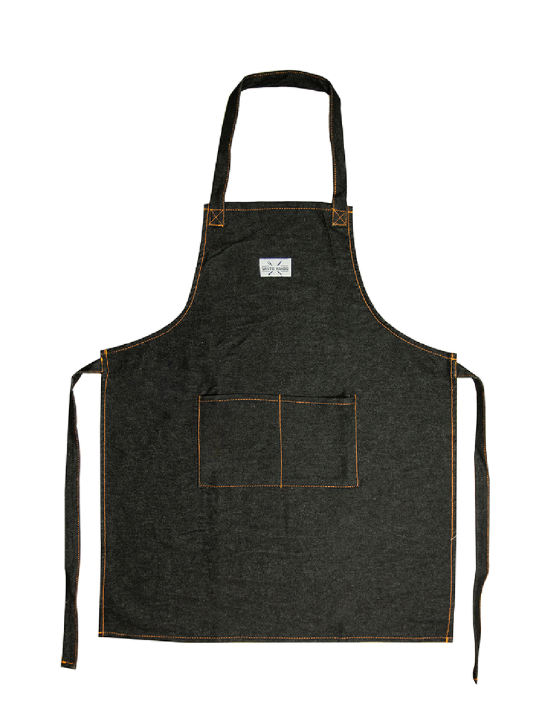 Box de Asado Negro - (Pechera, Tenedores, Cuchillos y mas)-4