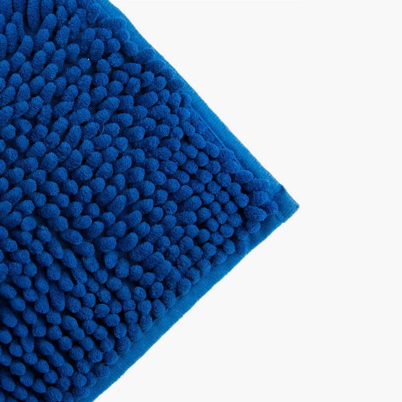 Piso de Baño Silk Azul-1