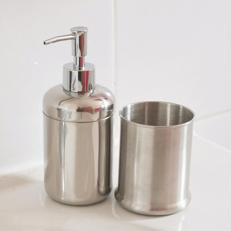 Vaso Inox-2