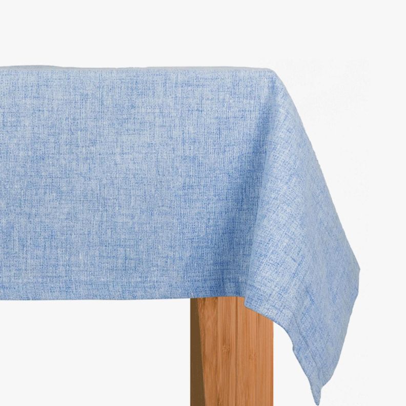 Mantel Azul 177X277-0