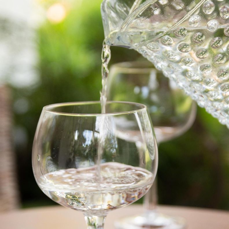 Set 6 Copas Gin/agua Ulm transparente-4
