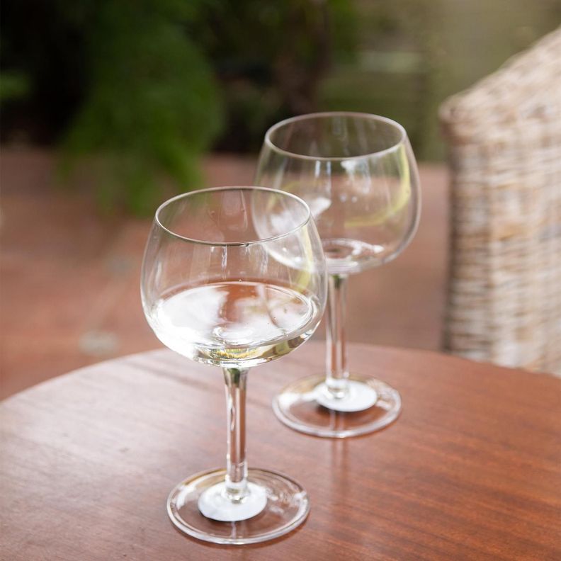 Set 6 Copas Gin/agua Ulm transparente-5