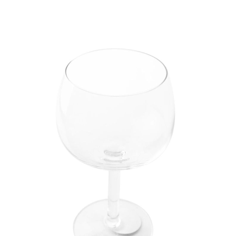 Set 6 Copas Gin/agua Ulm transparente-7