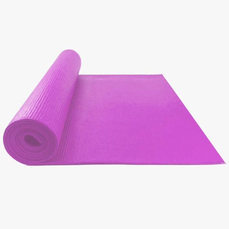 Mat de Yoga Violeta 61x73 cm-1