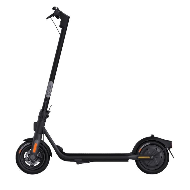 Scooter eléctrico Segway Ninebot F2-0