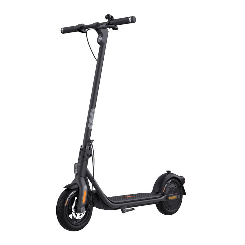 Scooter eléctrico Segway Ninebot F2-2