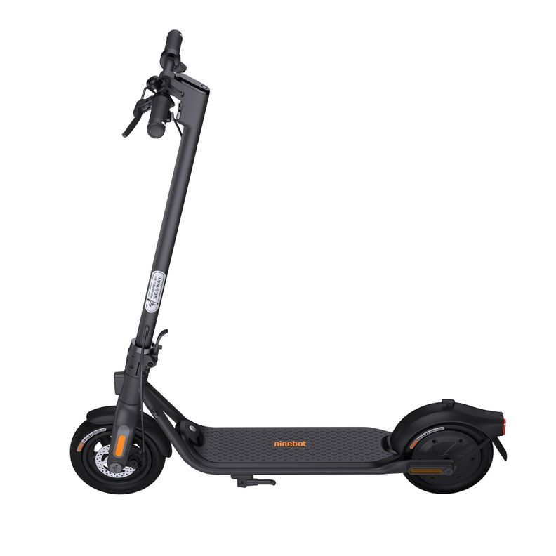 Scooter eléctrico Segway Ninebot F2-4