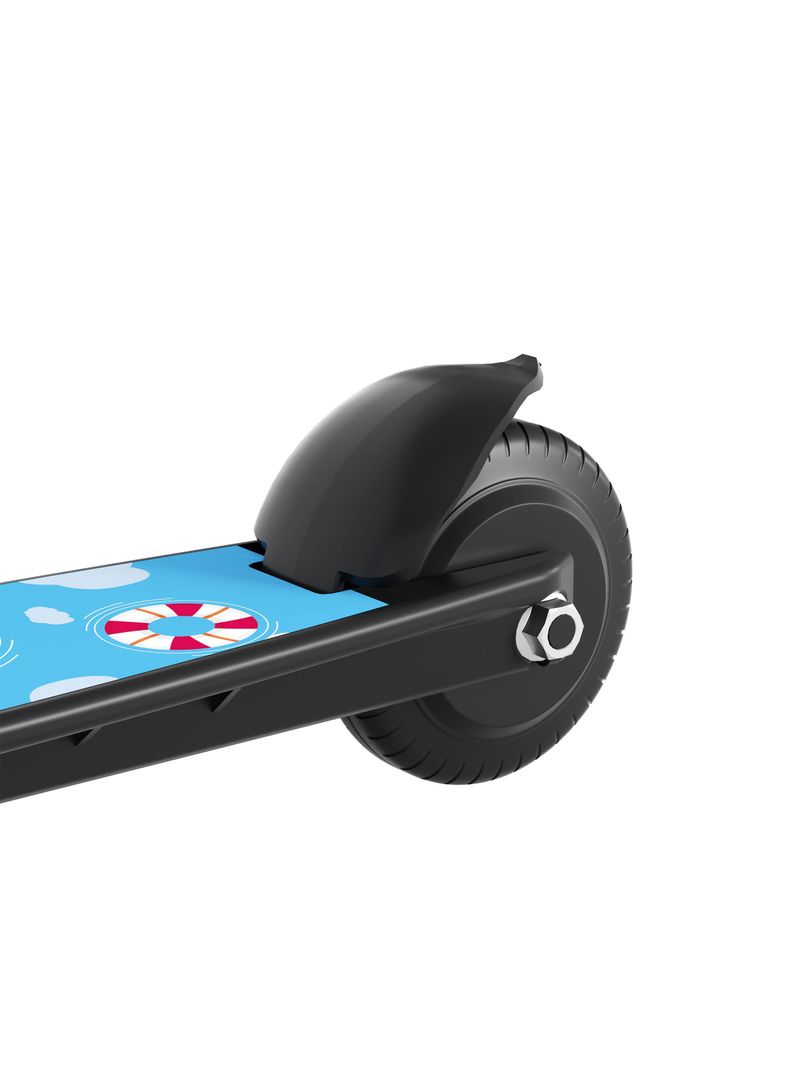 Scooter Electrico Niños Eway Z-One-2
