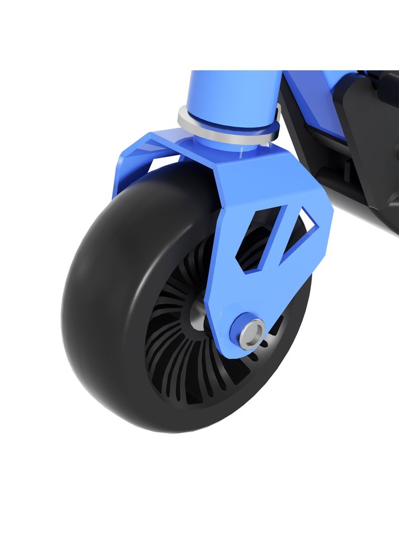 Scooter Electrico Niños Eway Z-One-4