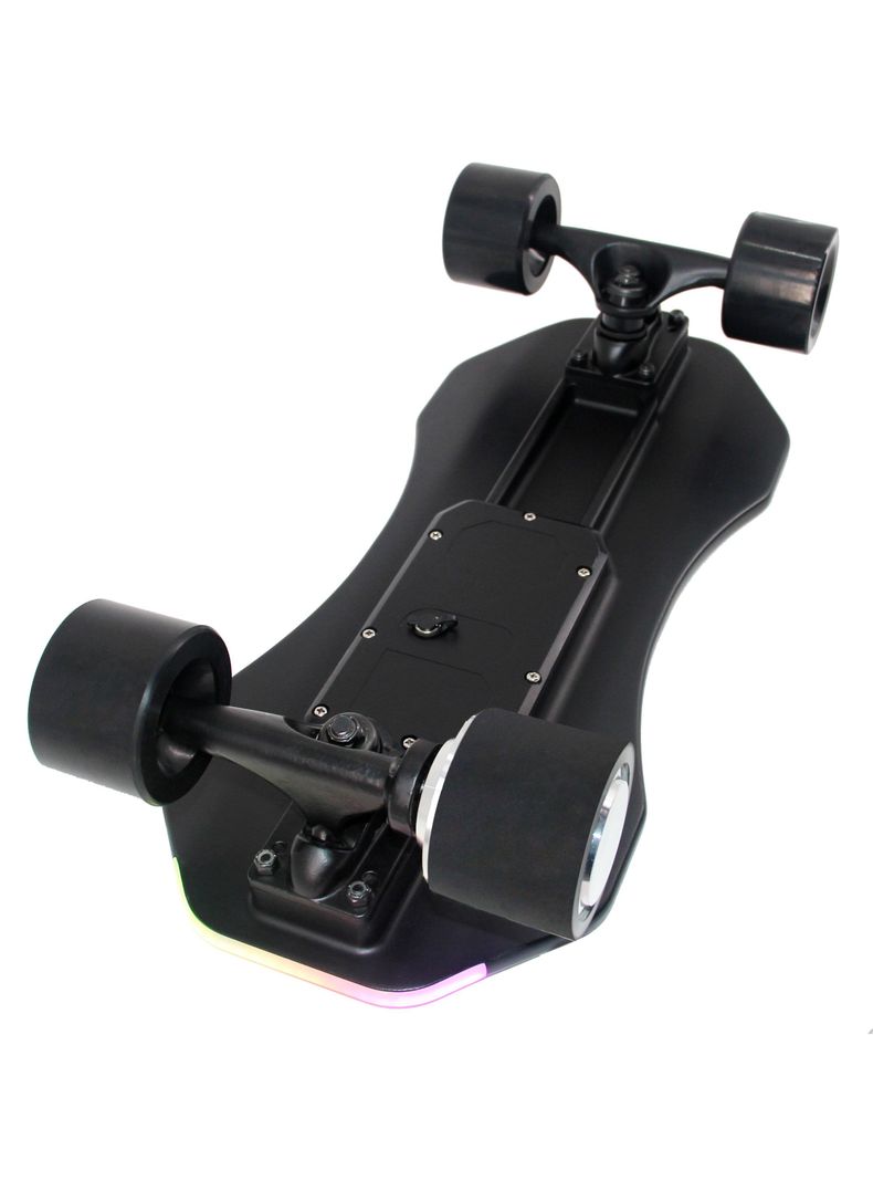 Patineta Eléctrica Eway H2J-4