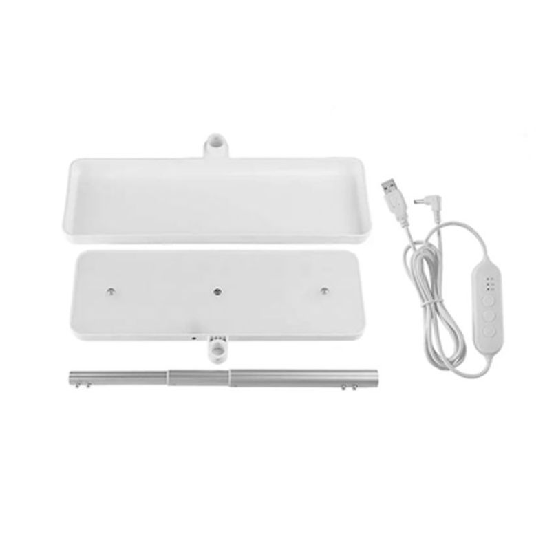 Lámpara de luz led para crecimiento de cultivos indoor 10w-5