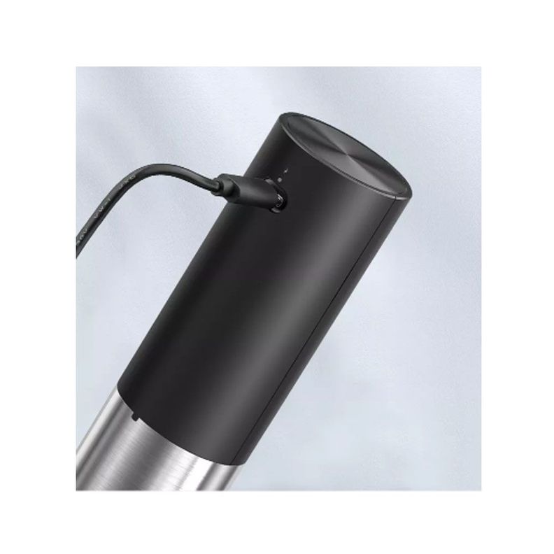 Kit de sacacorchos eléctrico recargable por Usb C-1