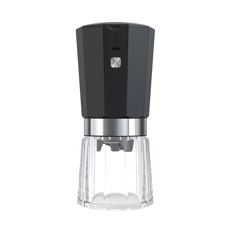 Molinillo Moledor De Café Recargable Usb C-0