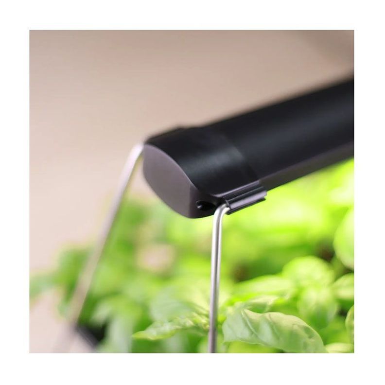 Lámpara de luz led para crecimiento de cultivos indoor 14w-4