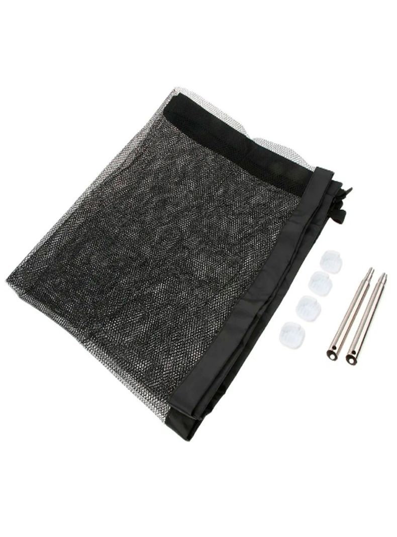 Cerca plegable separa ambientes-0