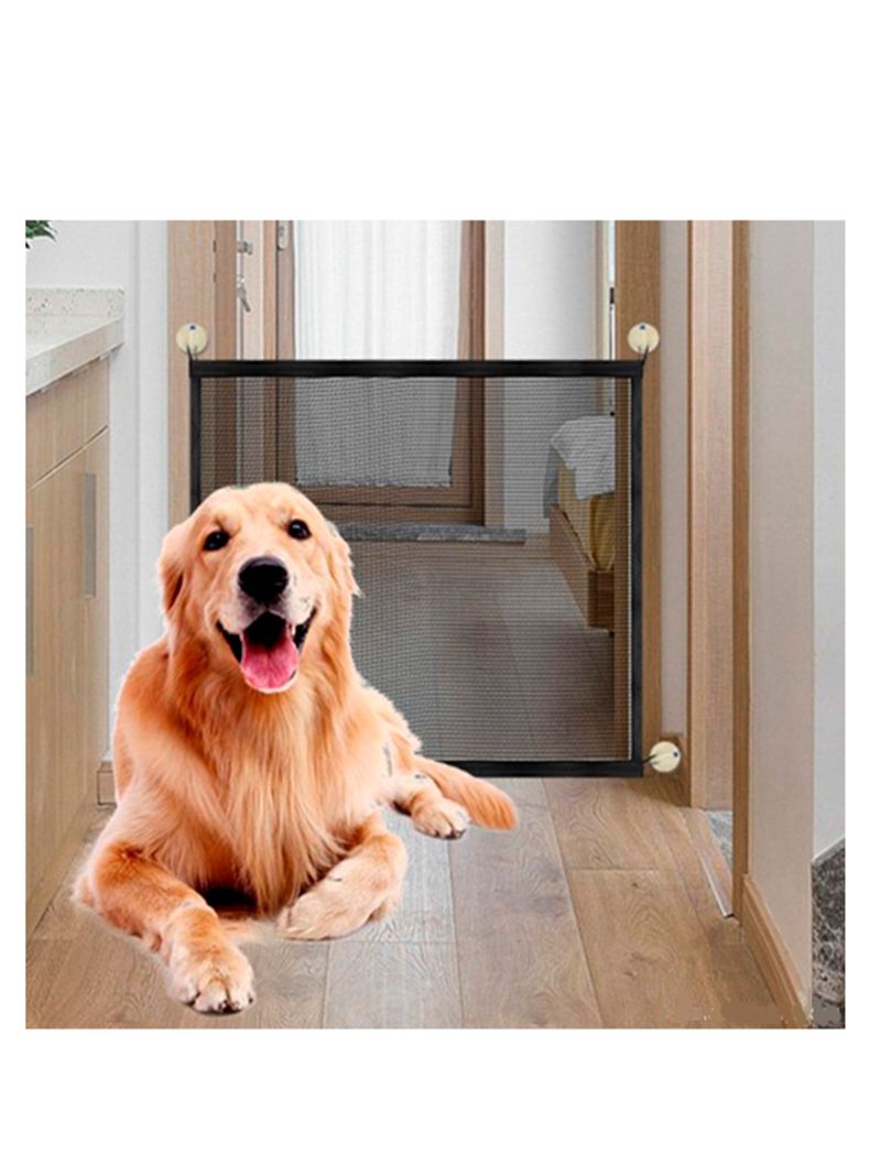 Cerca plegable separa ambientes-1
