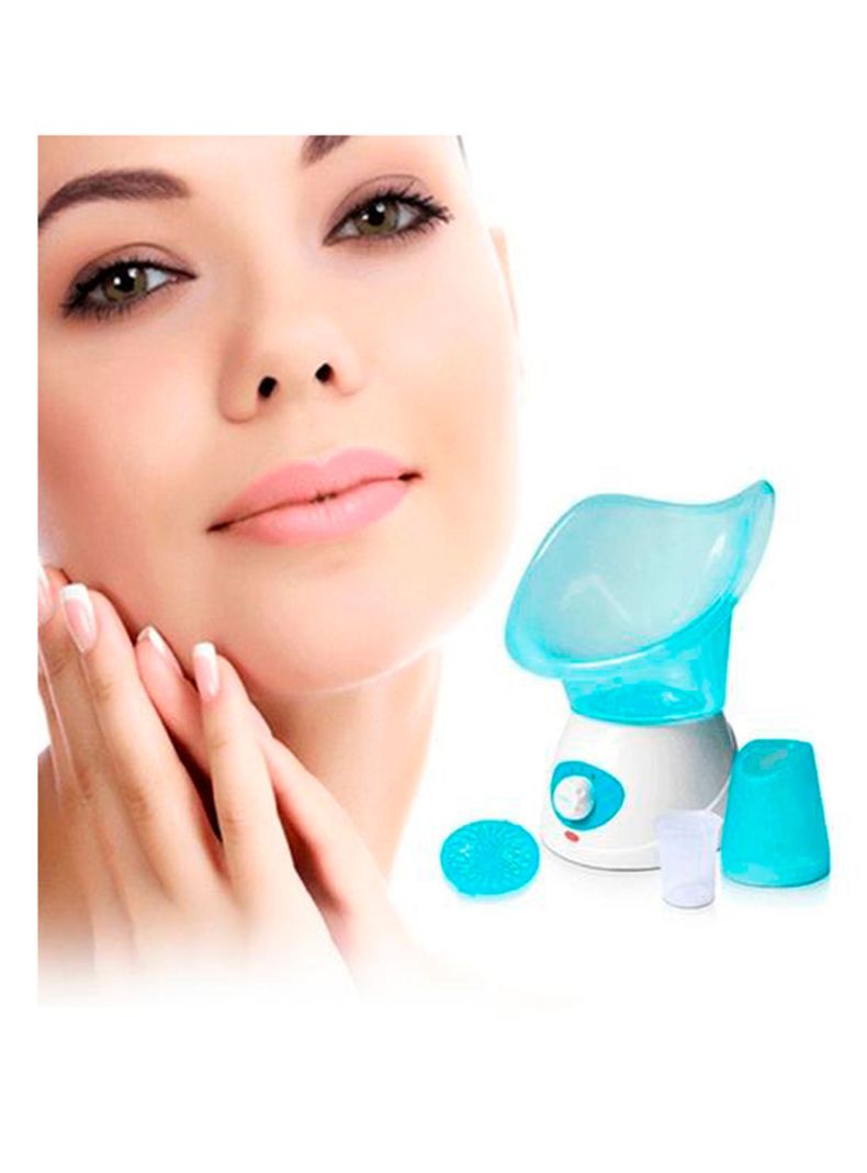 Sauna facial vapor portatil-1