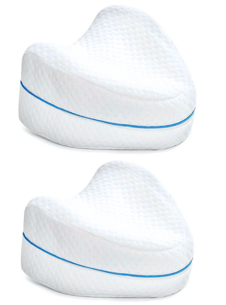 2 Cojin para piernas leg pillow-0