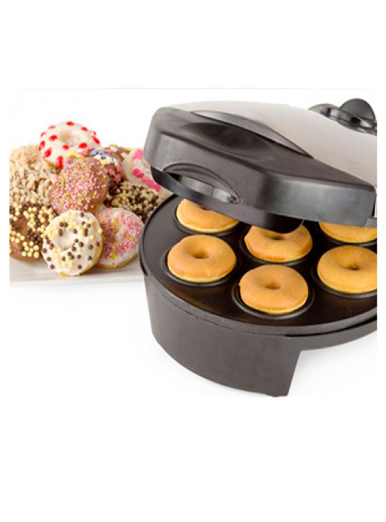 Máquina para hacer Donuts-2
